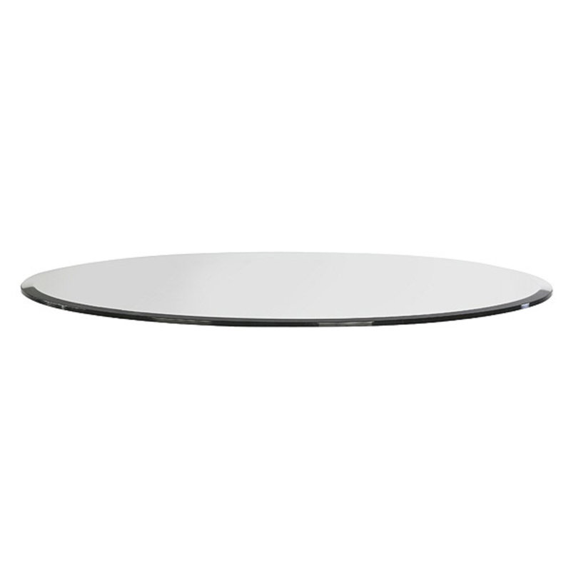 Aithana Glass Table Top