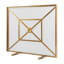 Royal Steel Fireplace Screen-63681783