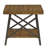 Drummond Solid Wood Top End Table-559581573