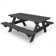 Park 72" Picnic Table