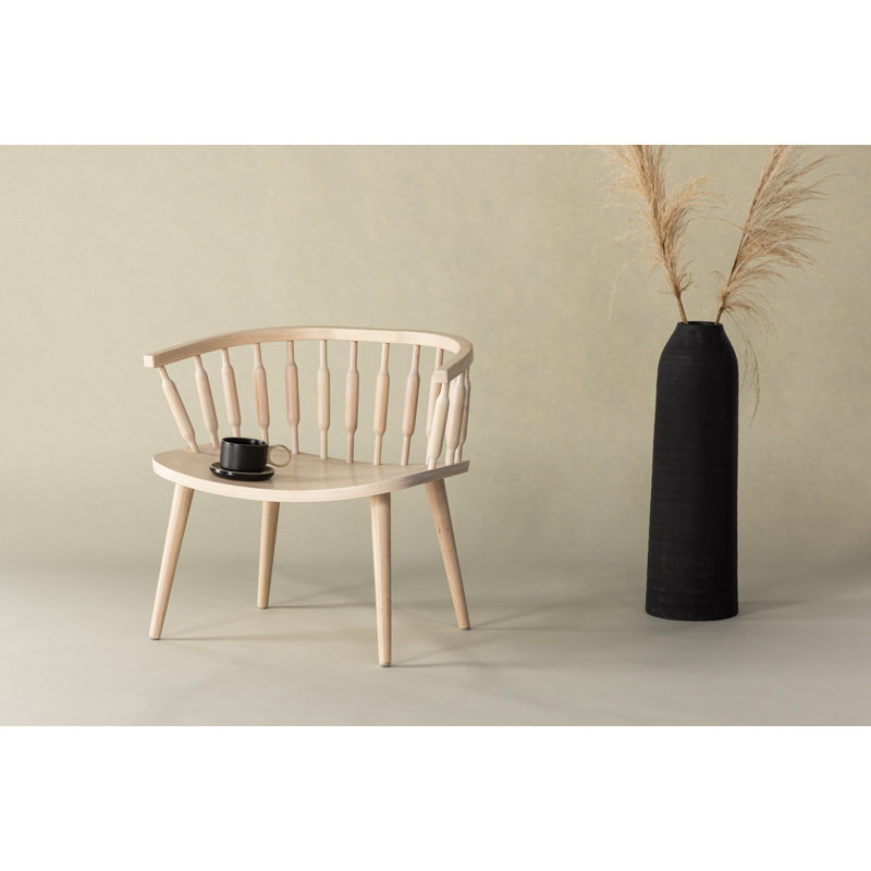 Dupre Upholstered Armchair
