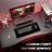 Dorazio 47.24'' Gaming Computer Desk with Monitor Stand-904909125