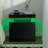 LED Nightstand with Drawers-690405941