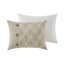Ensemble d'édredon surdimensionné en jacquard Madison Park Signature Grace-63346378