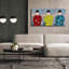 «Metaphysical Concept 13» par Irena Orlov, impression sur toile giclée sur toile-68532842