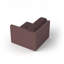 Patio Chair with Cushions-88311750