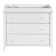 Sprout 3 Drawer Changer Dresser