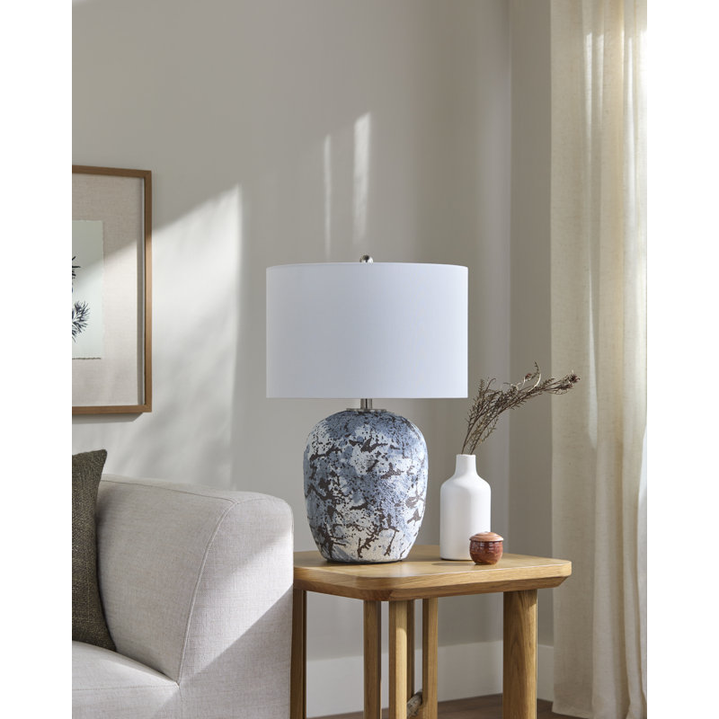 Lampe de table Nerina