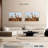 Brampt Three Brown Giraffes-107845537