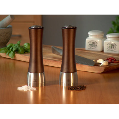 Peugeot Saveurs, Madras, U'Select Pepper Mill