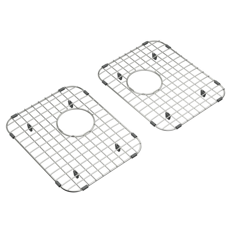 Quince Sink Grid