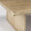 Solid Wood Coffee Table-1367203358