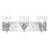 Audras 3 - Light Vanity Light
