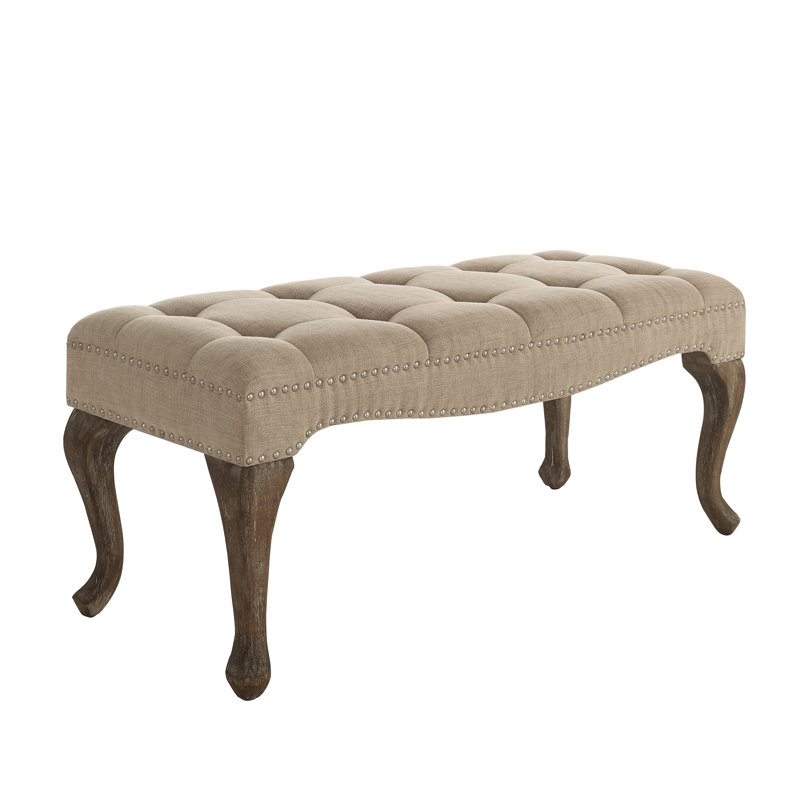 Banc Metheny, Naturel