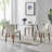Kidsgrove Upholstered Side Chair-634048284
