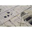 Hand Woven Wool Floral Area Rug