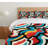 Modern & Contemporary Polyester Duvet Cover-71651696