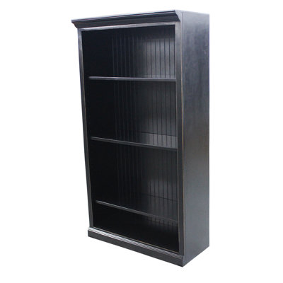 Sherita Bookcase