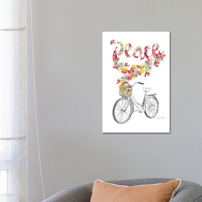 " Love & Peace II " by Lanie Loreth
