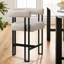Tabouret de bar 24 po-1833090544