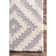 Jaunuta Wool Geometric Indoor Rug
