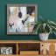 Rustic Arrangement - Peinture sur toile encadrée-1984260934-1984260952