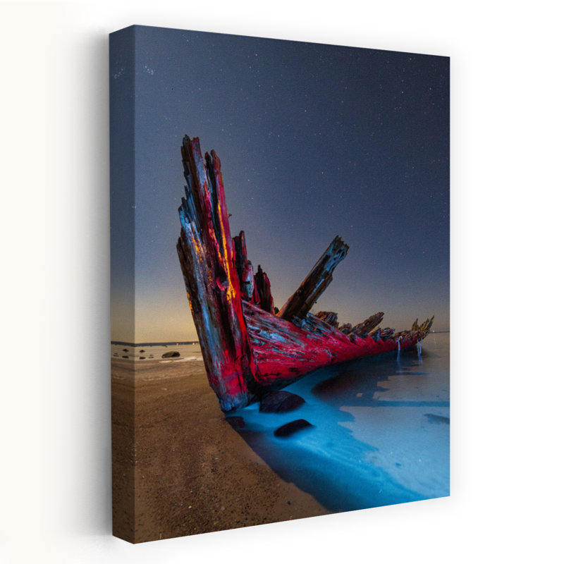 Art contemporain contemporain, H 36 po x l 24 po