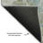 Premium Machine Washable Prisco Taupe Rug-1253553730