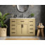 Meuble-lavabo simple 48 po Ahner-934964087