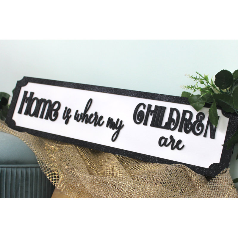 Handmade Farmhouse Ornament Wall Decor