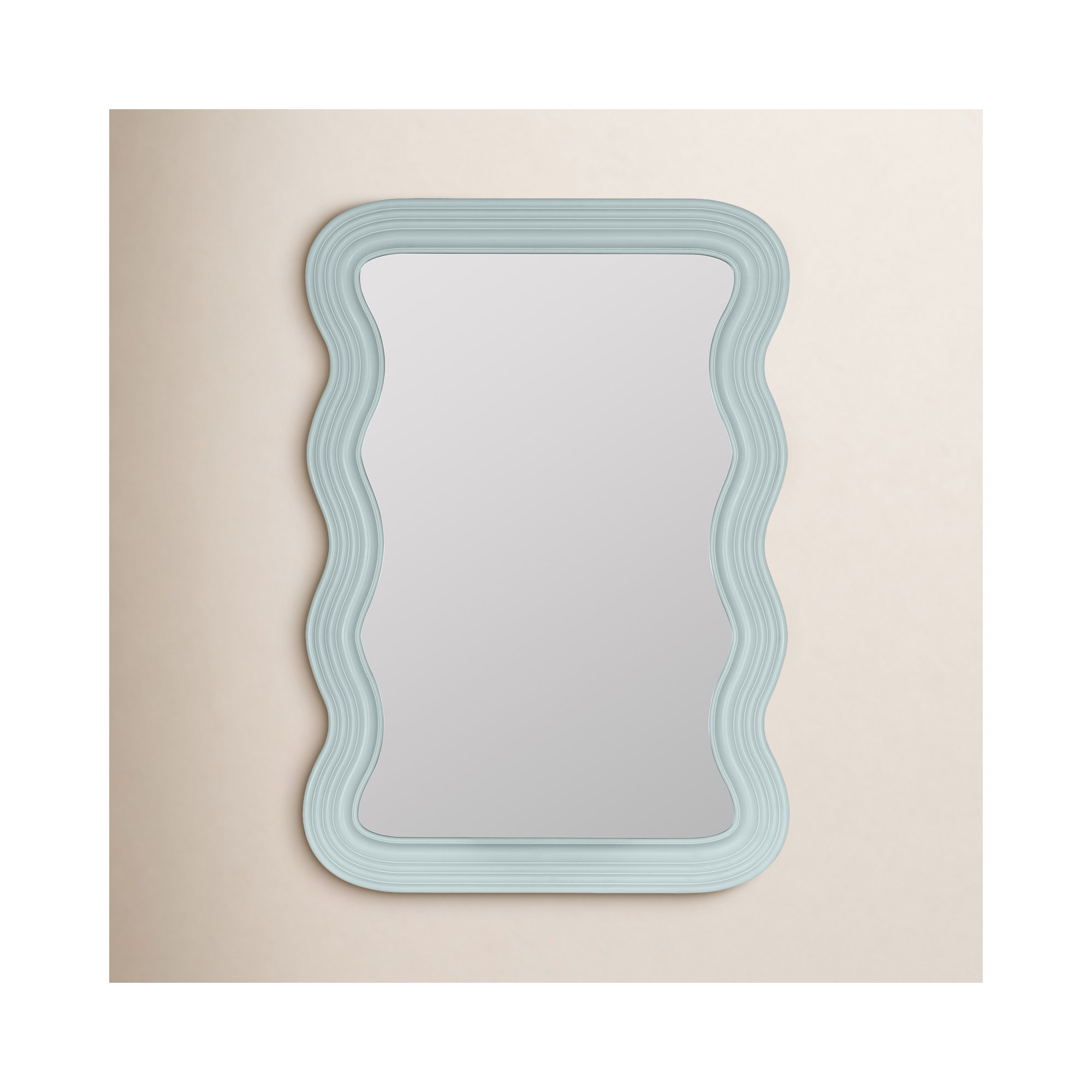 Axinia Mirror, Iceburg