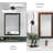Philpott 2-Light Dimmable LED Vanity Light-711888152