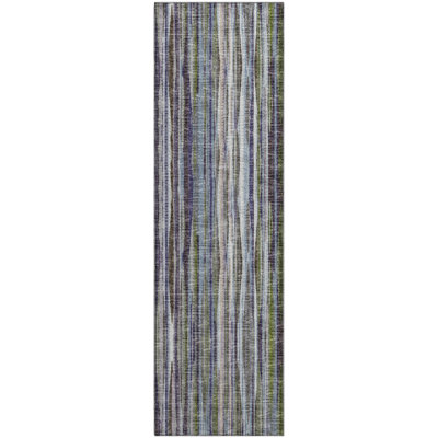  Premium Machine Washable Myalee AMF31 Rug