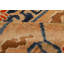 Antique One-of-a-Kind Rectangle 4'7" X 8'4" Area Rug