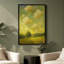 Art mural encadré, impressions murales pour chambre à coucher - 16 po x 24 po-105078957-105078954