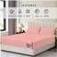 Super Dreamer Microfibre Fitted Sheet-121708673-121708676