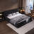 Eriksay King Upholstered Platform Bed-1786604784-1786604790