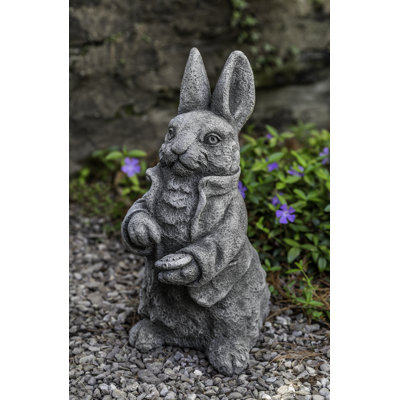 Animals Garden Statue
