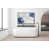 White Framed Canvas is unavailable