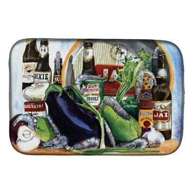 Drying Mat