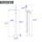 Floor Tub Spout with Diverter-69056023