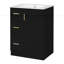 Ensemble de meuble-lavabo 24 po avec lavabo en céramique