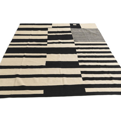 Tapis crème Noor