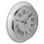 Horloge murale 13,5 po Brecken
