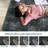 Modern Abstract Area Rugs for Living Room, Anti-Slip Carpet for Living Room, Bedroom-1913719516