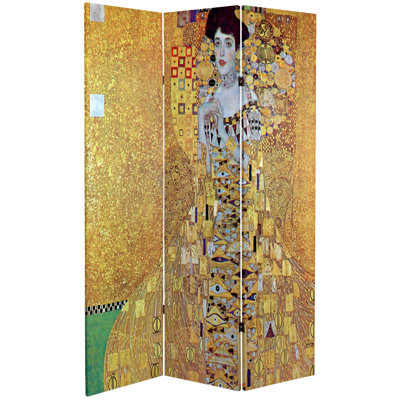 Cloison Gustav Klimt