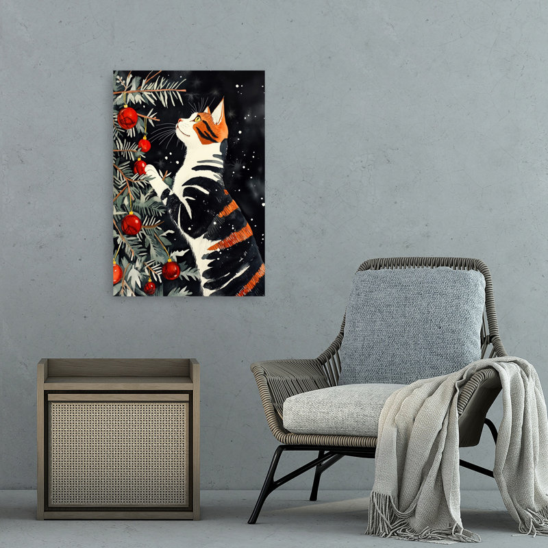 Print, 91.44cm H x 60.96cm W