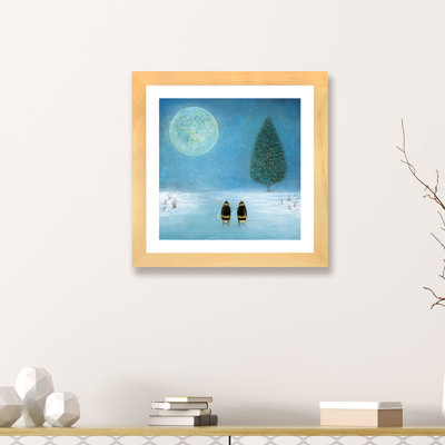 " Winter " by Neil Thompson