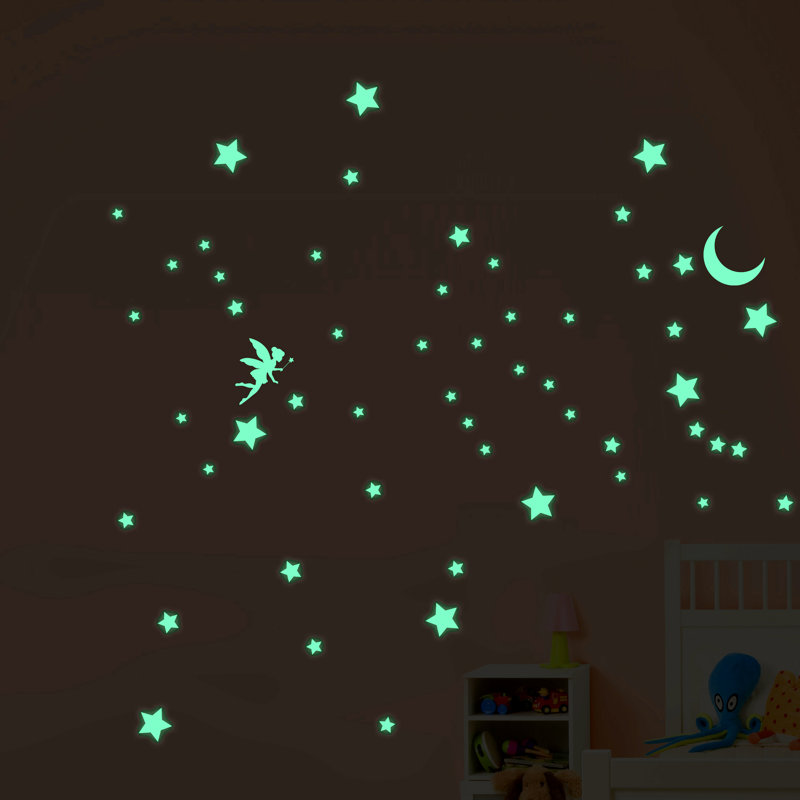 Fantasy & Sci-Fi Wall Decal