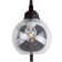 Cathy Armed Sconce
